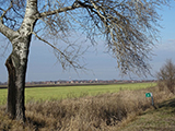 Tvolban egy falu